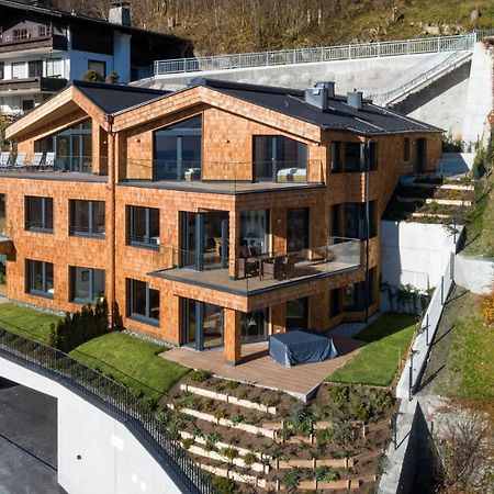 Apartments Adlerhorst Top 2 Zell Am See Including Zell Am See-Kaprun Summercard 외부 사진