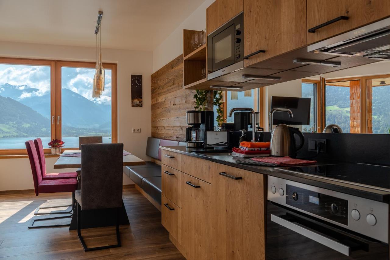 Apartments Adlerhorst Top 2 Zell Am See Including Zell Am See-Kaprun Summercard 외부 사진