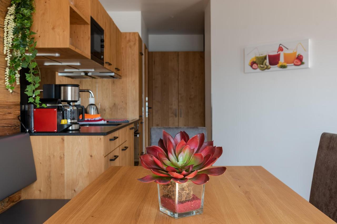 Apartments Adlerhorst Top 2 Zell Am See Including Zell Am See-Kaprun Summercard 외부 사진