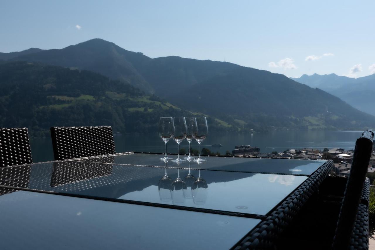 Apartments Adlerhorst Top 2 Zell Am See Including Zell Am See-Kaprun Summercard 외부 사진