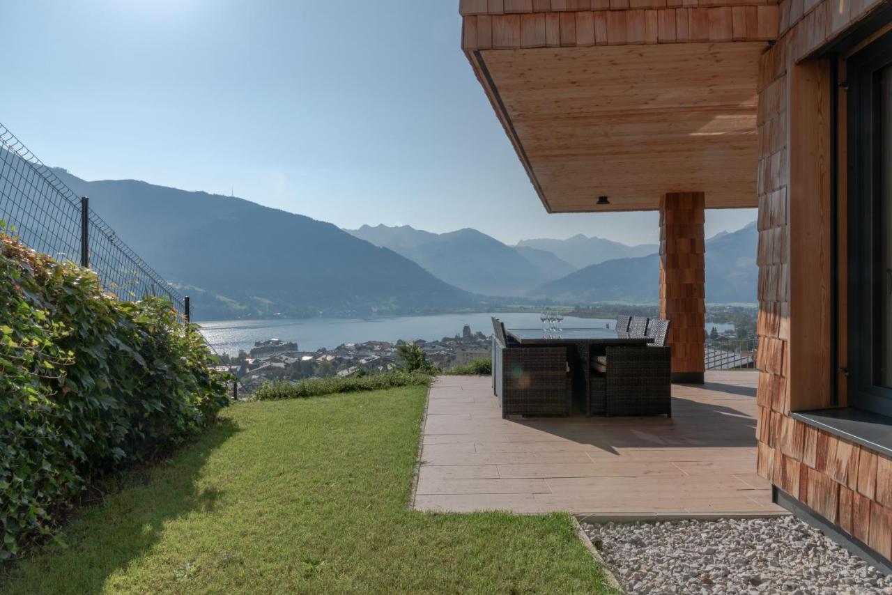 Apartments Adlerhorst Top 2 Zell Am See Including Zell Am See-Kaprun Summercard 외부 사진