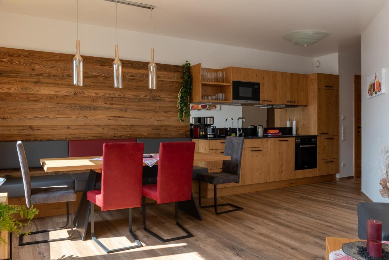 Apartments Adlerhorst Top 2 Zell Am See Including Zell Am See-Kaprun Summercard 외부 사진
