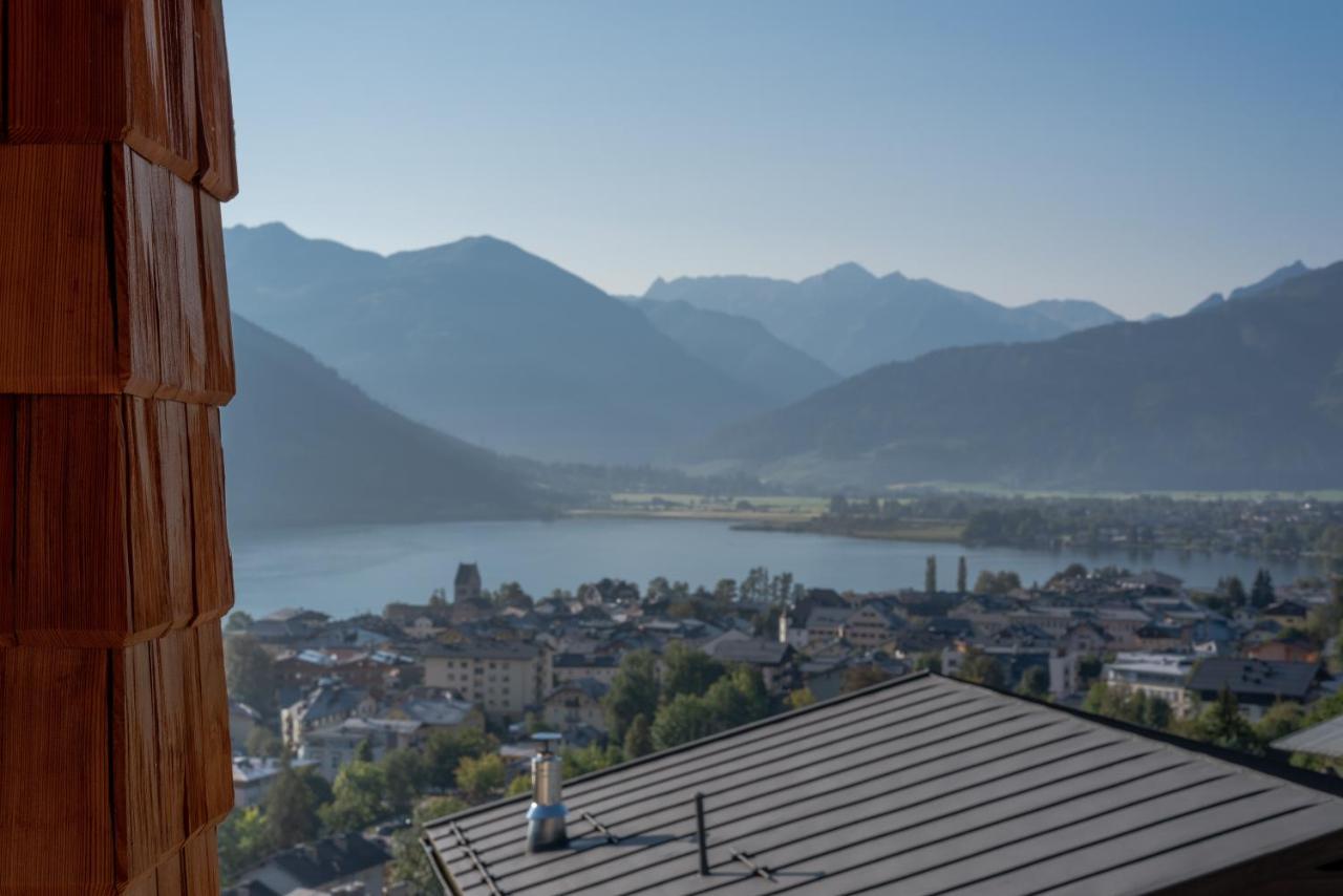 Apartments Adlerhorst Top 2 Zell Am See Including Zell Am See-Kaprun Summercard 외부 사진