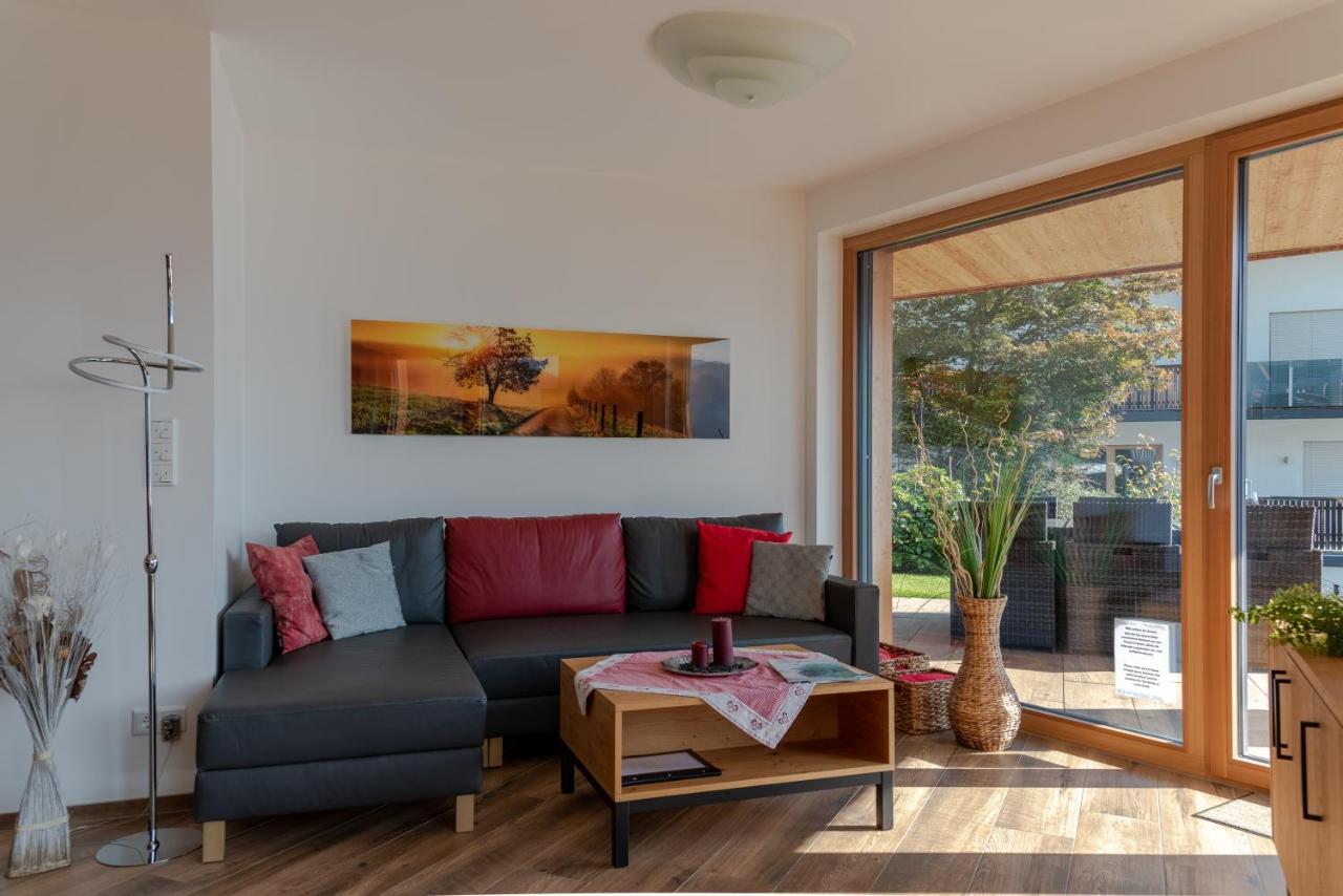 Apartments Adlerhorst Top 2 Zell Am See Including Zell Am See-Kaprun Summercard 외부 사진