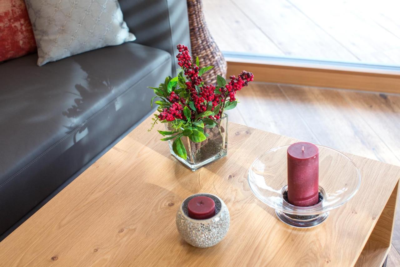 Apartments Adlerhorst Top 2 Zell Am See Including Zell Am See-Kaprun Summercard 외부 사진