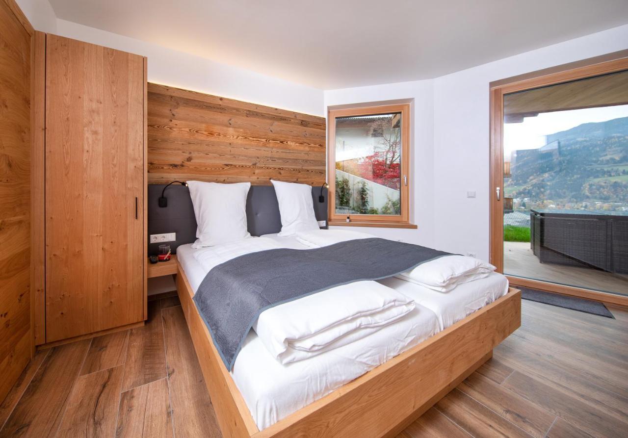 Apartments Adlerhorst Top 2 Zell Am See Including Zell Am See-Kaprun Summercard 외부 사진
