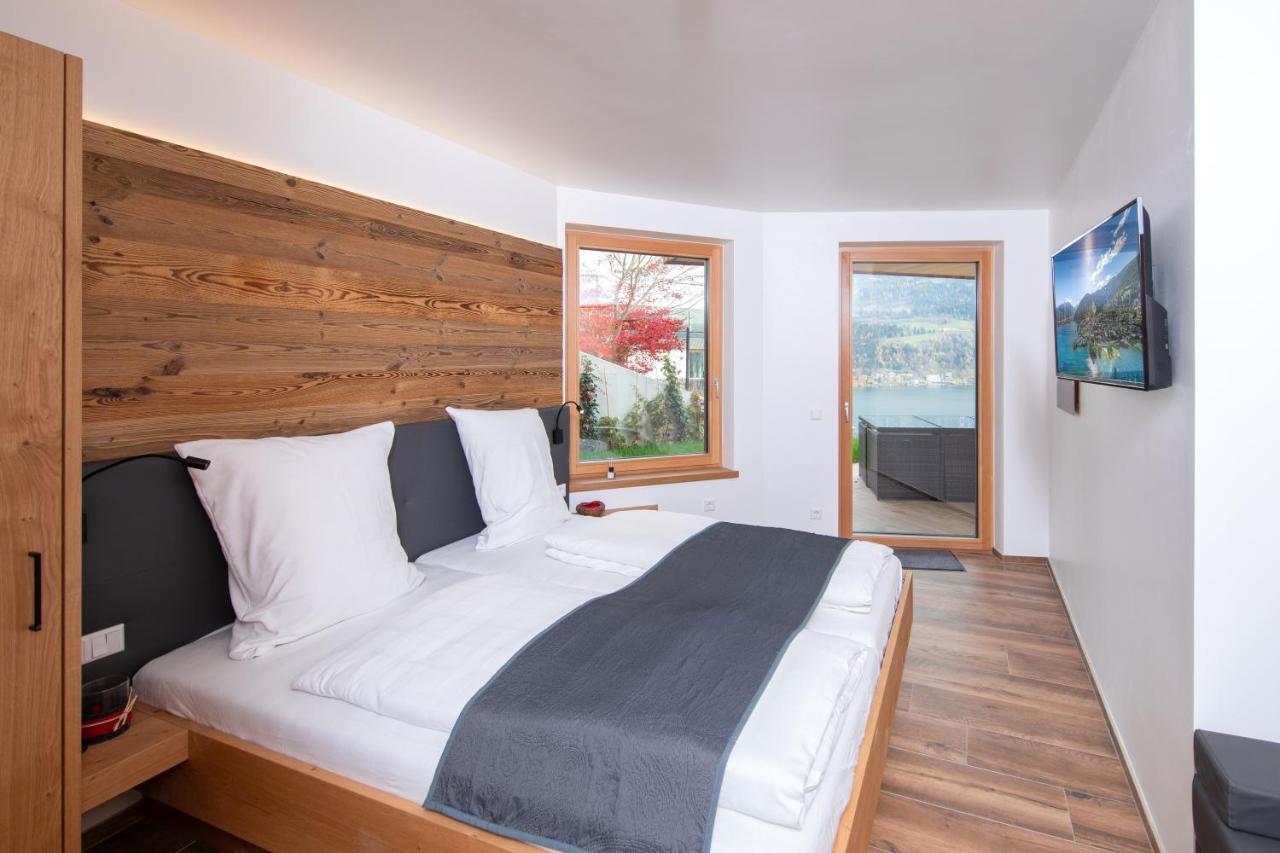 Apartments Adlerhorst Top 2 Zell Am See Including Zell Am See-Kaprun Summercard 외부 사진