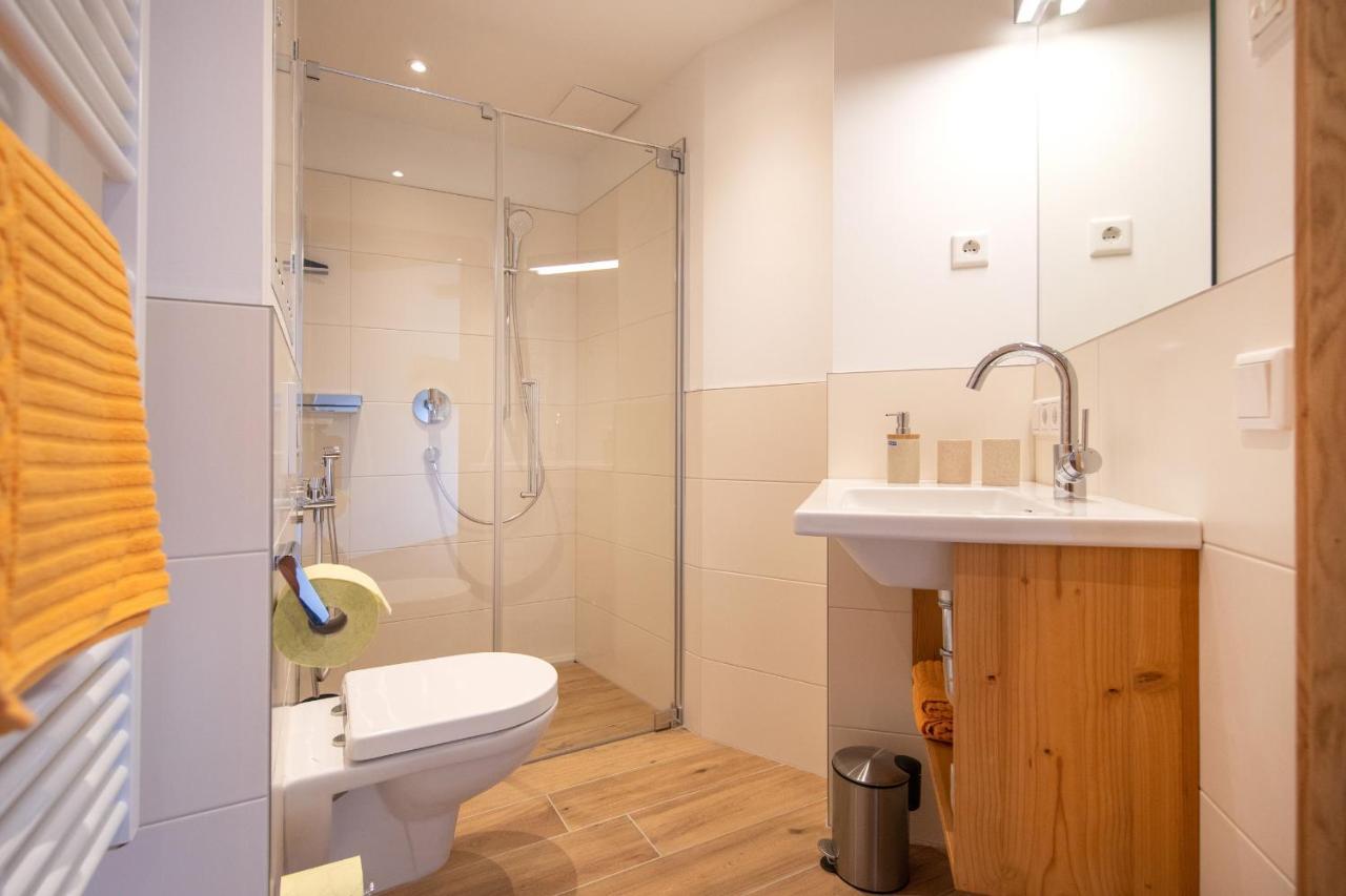Apartments Adlerhorst Top 2 Zell Am See Including Zell Am See-Kaprun Summercard 외부 사진