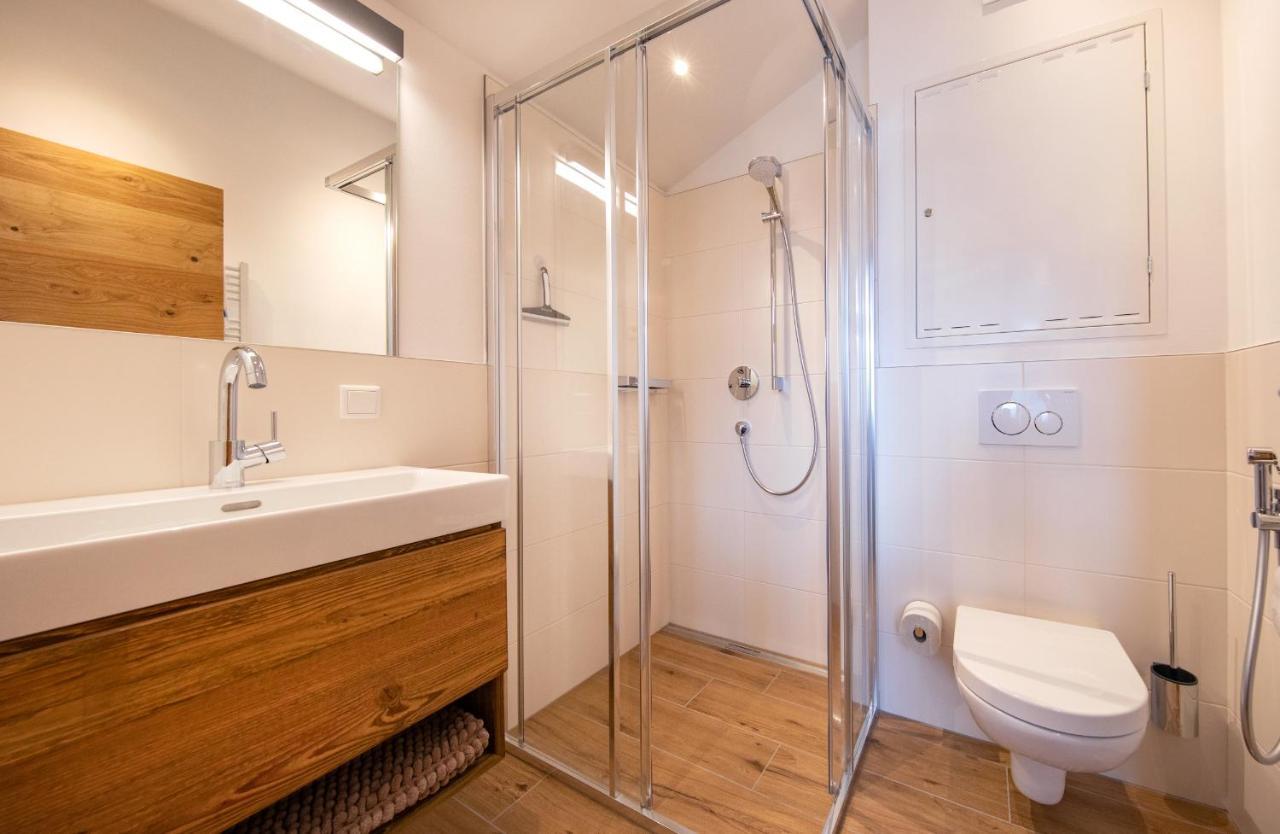 Apartments Adlerhorst Top 2 Zell Am See Including Zell Am See-Kaprun Summercard 외부 사진