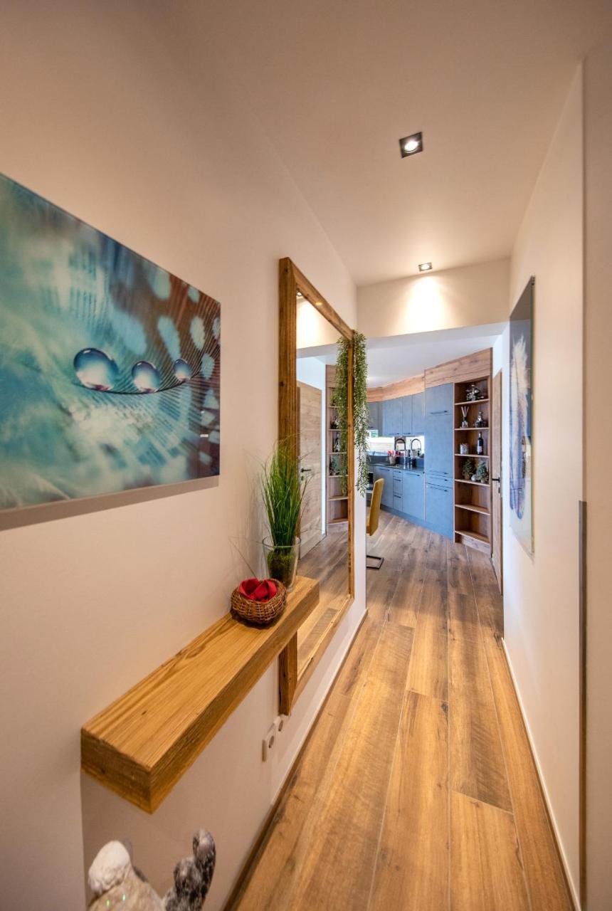 Apartments Adlerhorst Top 2 Zell Am See Including Zell Am See-Kaprun Summercard 외부 사진