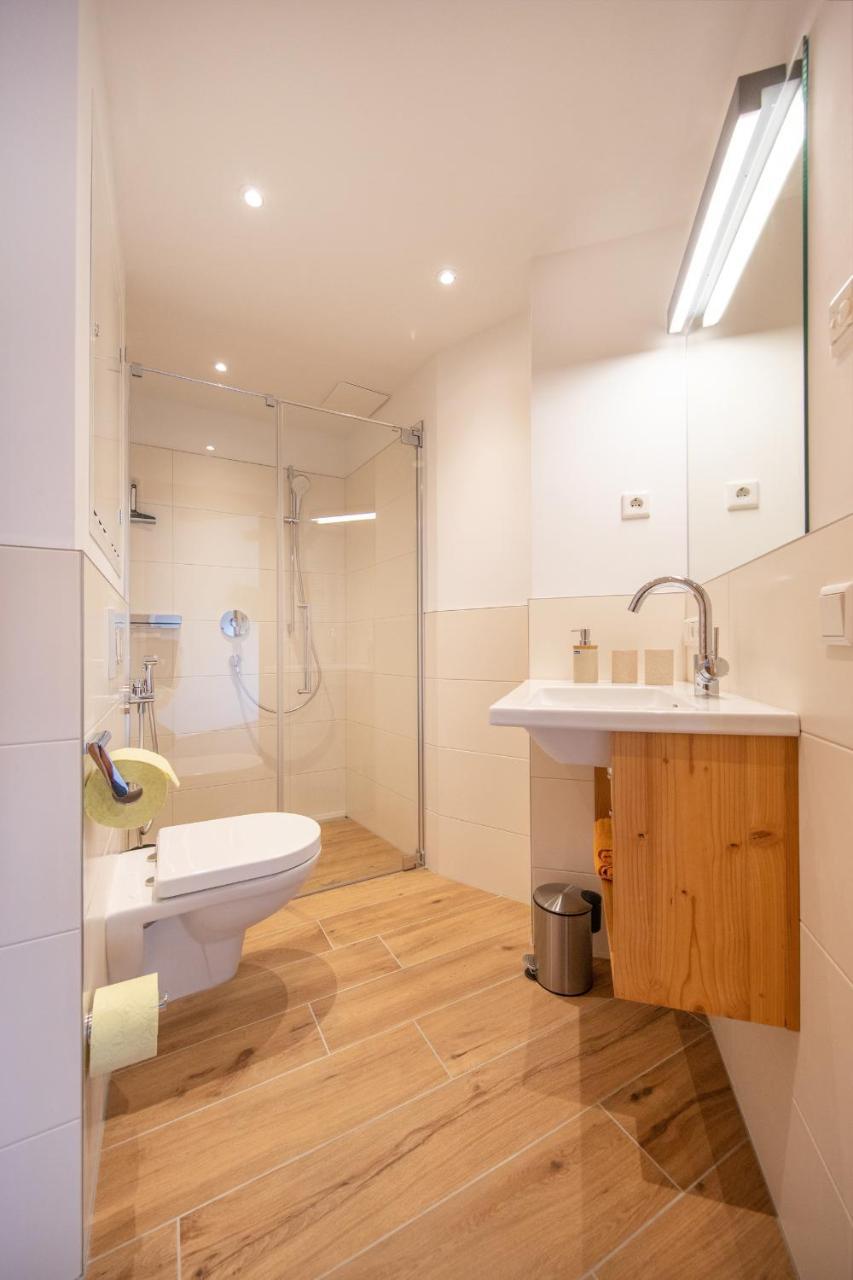 Apartments Adlerhorst Top 2 Zell Am See Including Zell Am See-Kaprun Summercard 외부 사진