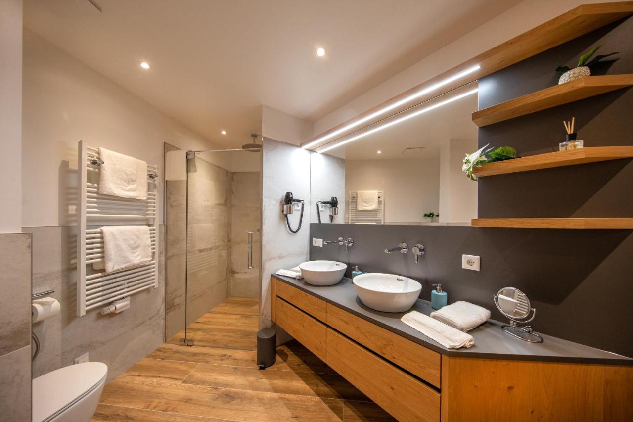 Apartments Adlerhorst Top 2 Zell Am See Including Zell Am See-Kaprun Summercard 외부 사진