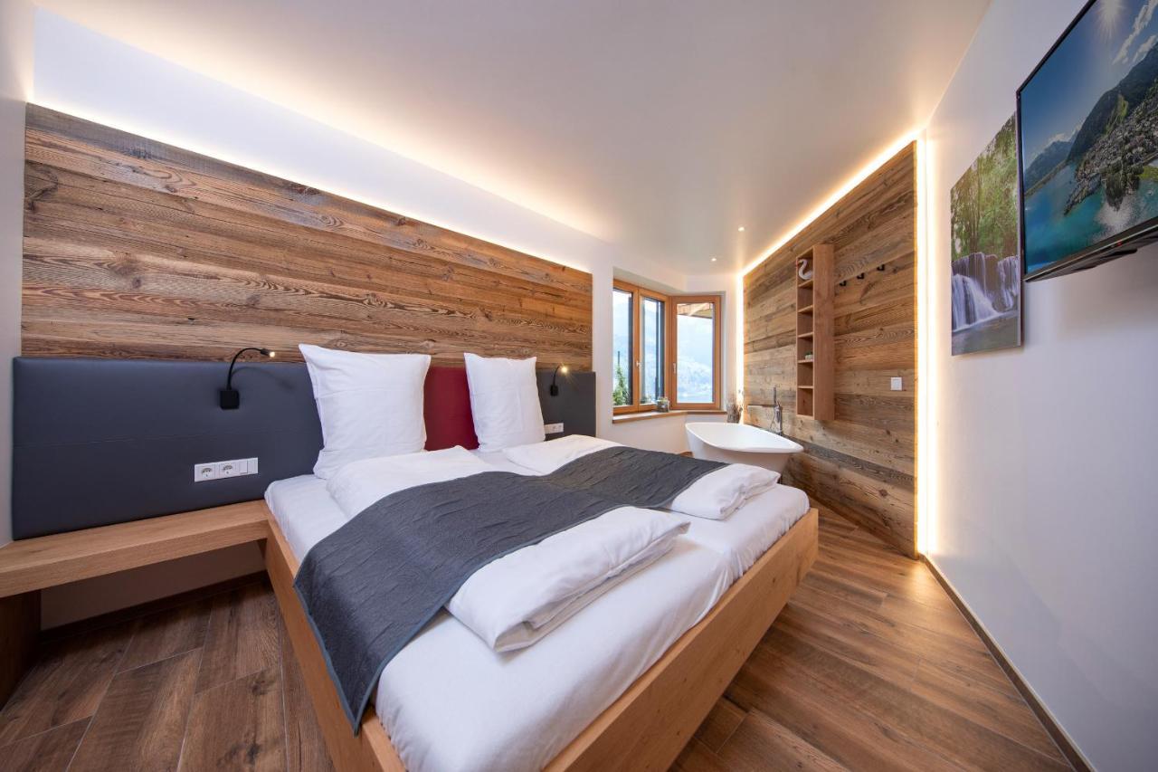 Apartments Adlerhorst Top 2 Zell Am See Including Zell Am See-Kaprun Summercard 외부 사진