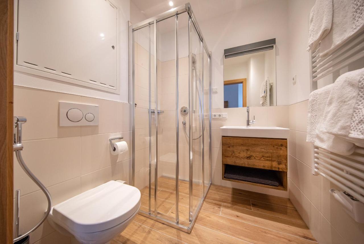 Apartments Adlerhorst Top 2 Zell Am See Including Zell Am See-Kaprun Summercard 외부 사진