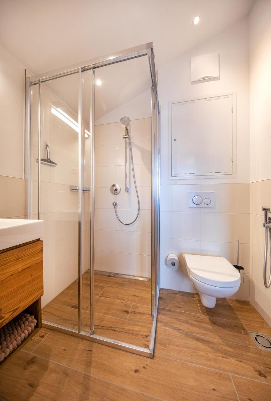 Apartments Adlerhorst Top 2 Zell Am See Including Zell Am See-Kaprun Summercard 외부 사진