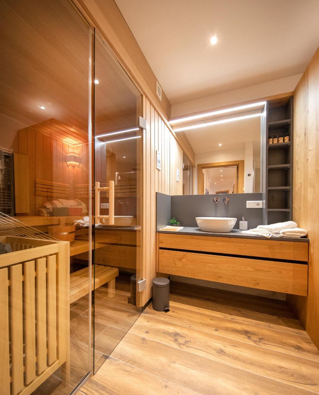 Apartments Adlerhorst Top 2 Zell Am See Including Zell Am See-Kaprun Summercard 외부 사진