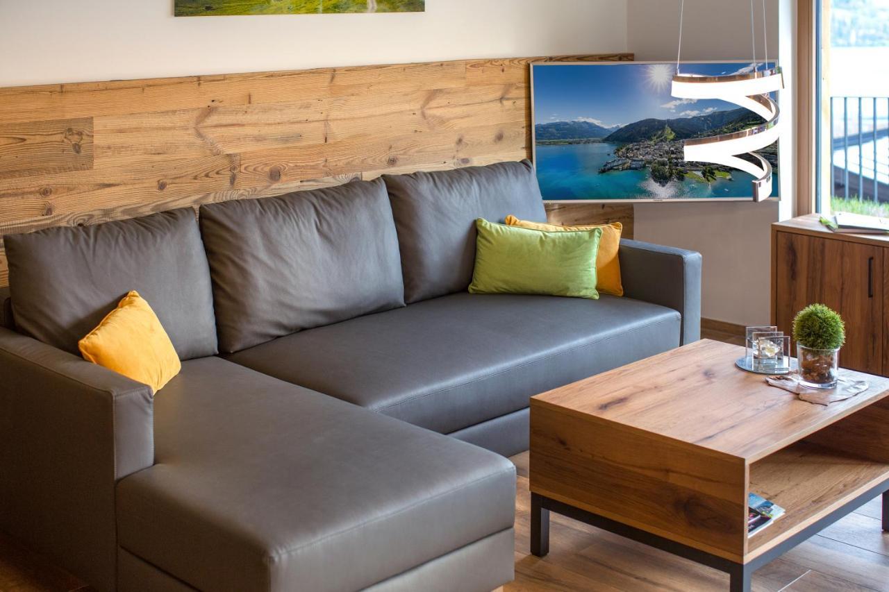 Apartments Adlerhorst Top 2 Zell Am See Including Zell Am See-Kaprun Summercard 외부 사진